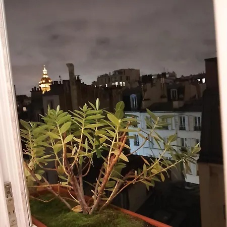 On The Rooftops Of *